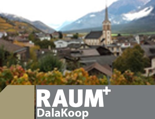 “Raum+ Agglomeration DalaKoop ”